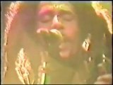 Bob Marley and the Wailers Chicago 1979