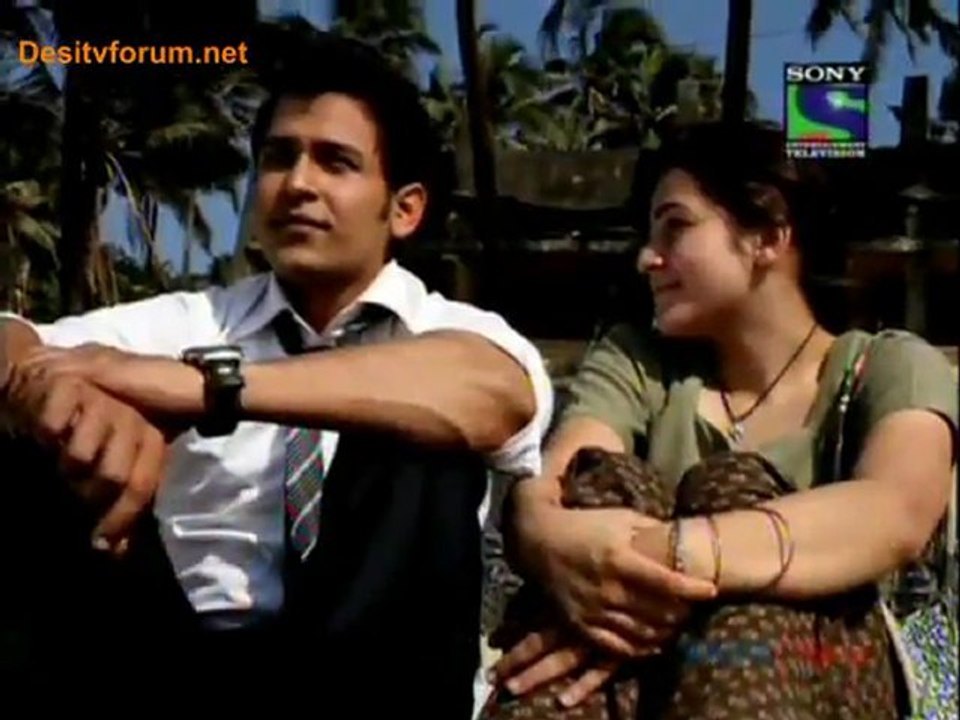 Dekha Ek Khwaab - 6th January 2012 Video Watch Online p1
