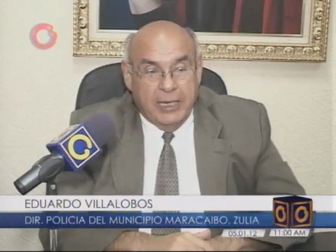 Detenido en Maracaibo puertorriqueño solicitado por Interpol con difusión roja