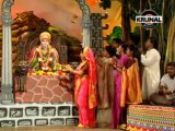 Jay Devi Jay Devi Jay Kalubai - Aarti - Gar Dongarachi Hawa - Marathi Devotional Songs