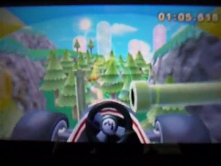 [MK7][test qualité] Mont éboulis - 2:13.254