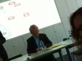 Mcluhan  Galaxy Conference Barcelona Manuel Castells lecture