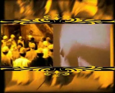 İsmail Hakkı Bursevi - Yahya Efendi [Allah Dostları]