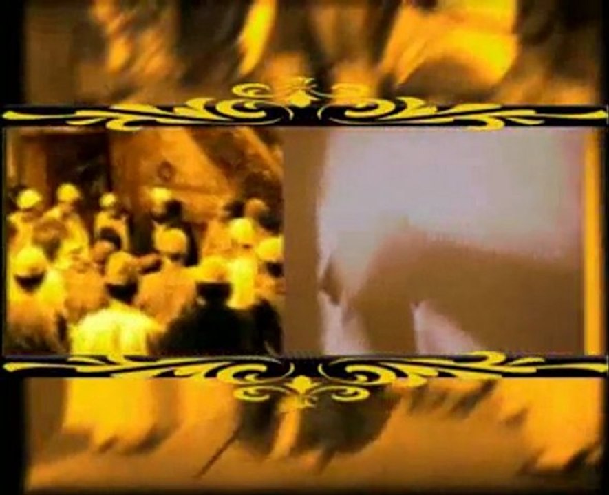 İsmail Hakkı Bursevi - Yahya Efendi [Allah Dostları]