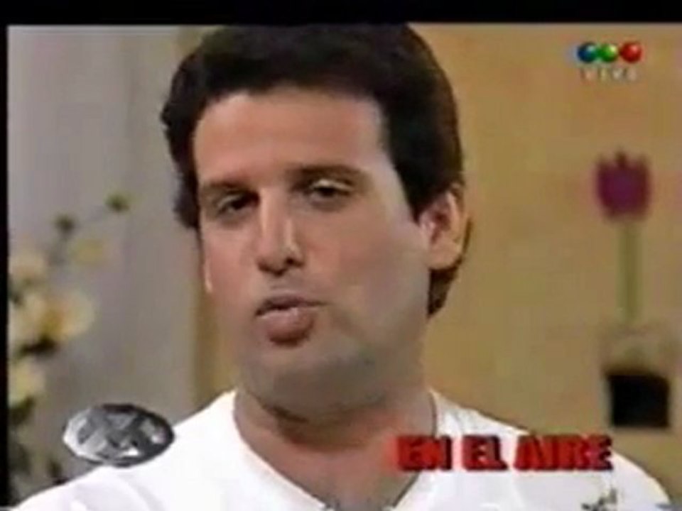 Videomatch - Jose Maria poeta