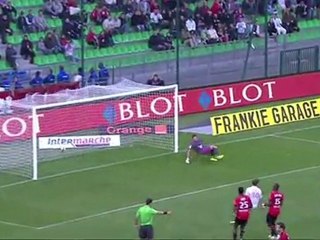 Rouge et Noir : L'avant-match SRFC/NANCY