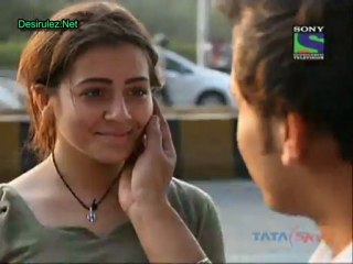 Dekha Ek Khwaab 6th January 2012-Part-3