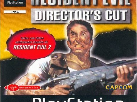 Walkthrough Resident Evil 1 [Hors Jeu] Parlons un peu du Jeu...