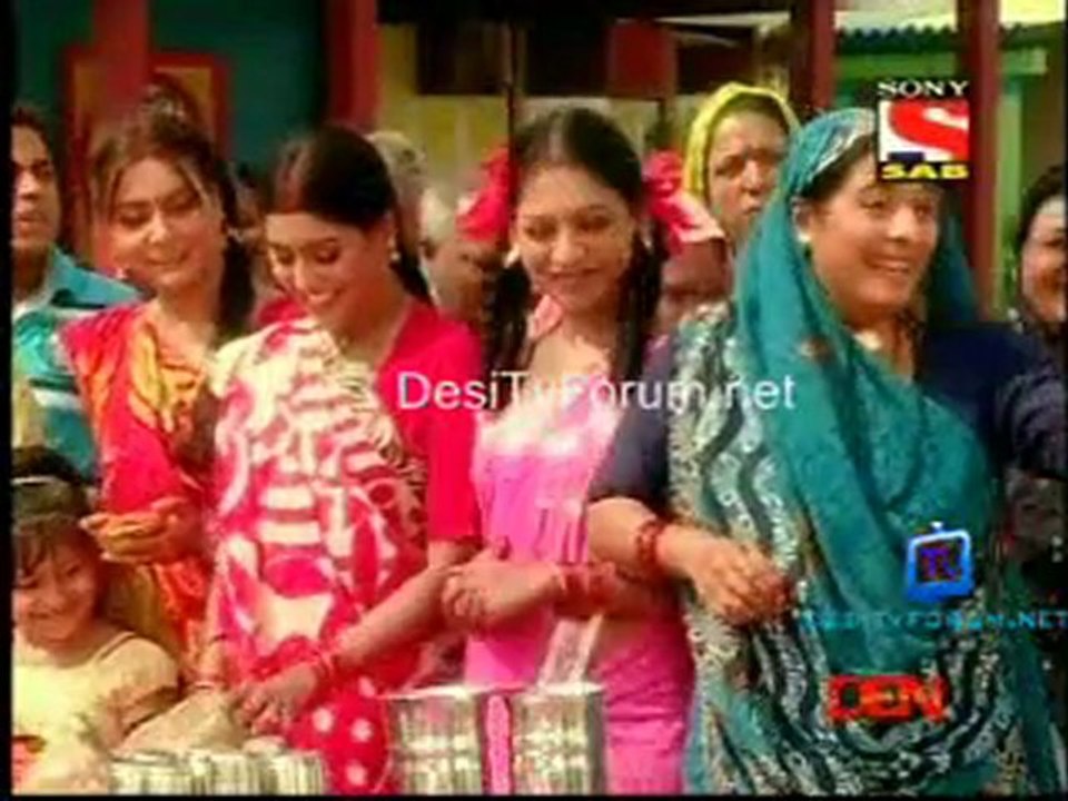 Lapataganj - 6th January 2012 Video Watch Online - pt2