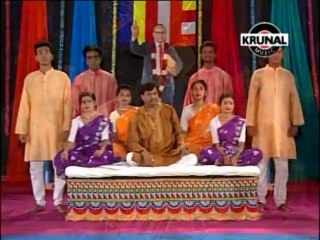 Jwalamukhi Pari - Maybhumichya Sathi Mar - Marathi Folk Songs