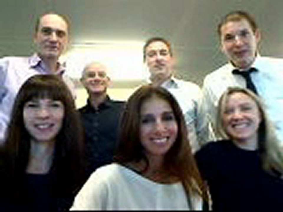 Best Wishes....DB FX team!