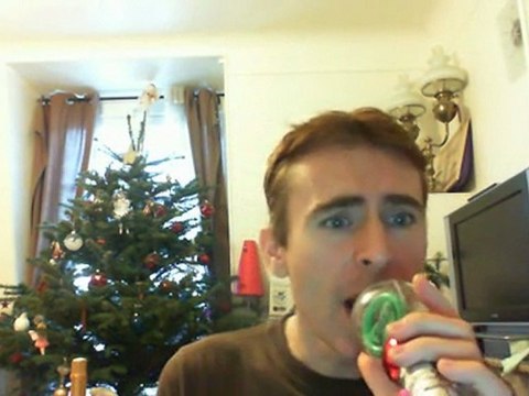 Wiwi égratigne children of paradise de Boney M