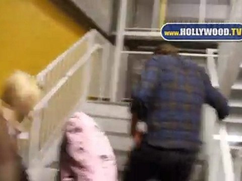 Laura Prepon en el ArcLight Hollywood Cinemas