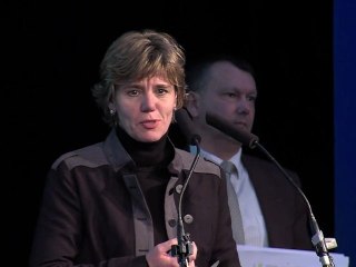 Le réseau existant, Sandrine Chinzi et Yannick Dubos, RFF