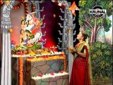 Khandoba Aalaya Rakhanila - Vaghya Murli Bhandara Udhali - Marathi Devotional Songs