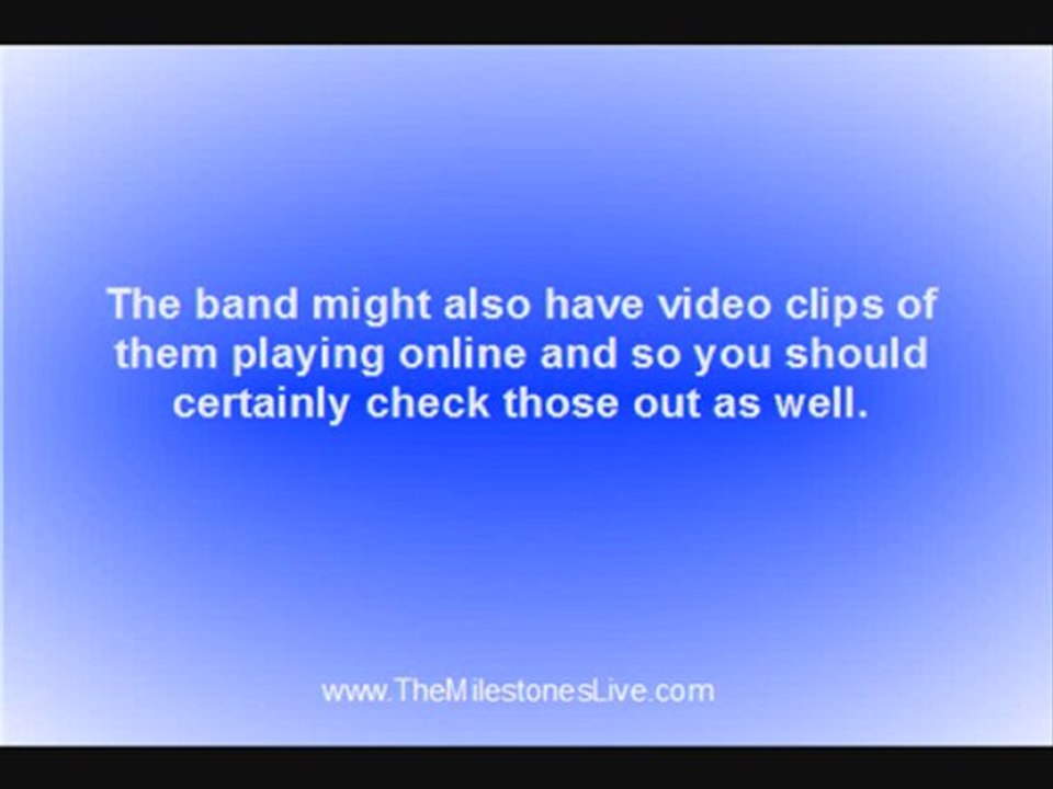 Motown Wedding Bands - How to Book the Band That's Right For You