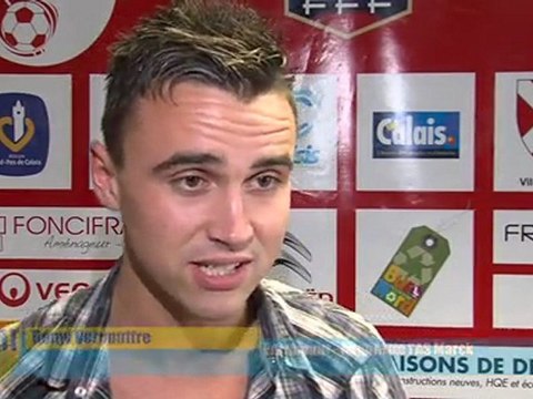 Opal'TV : Le Mag Sports - Edition du Vendredi 6 Janvier 2012