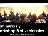 Conferencistas Motivacionales