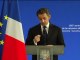 Sarkozy célèbre Jeanne d'Arc, symbole de "l'unité nationale"