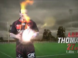 TOULOUSE-LOU : LA COMPOSITION EN IMAGES