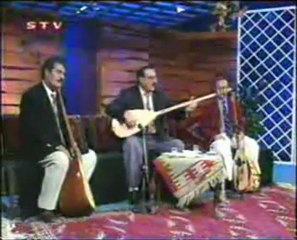 NURİ ÇIRAĞI-SAFA GELDİN