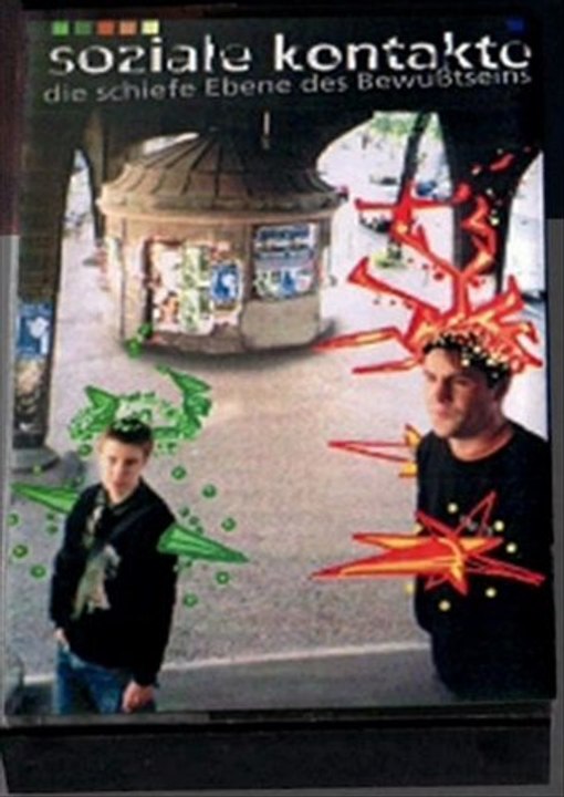 Soziale Kontakte - Viel zu Viele