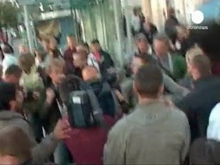 Belarus'da yabancı sitelere erişim yasağı