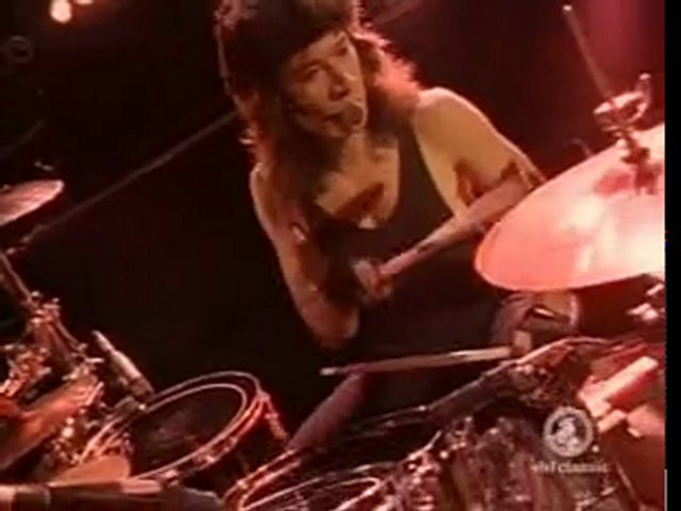 Damn Yankees - Dont Tread On Me