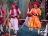 Marathi Song - Aali Aali Ho Gondhalal - Jagran Gondhal - Part 2