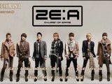 ZE:A - All Day Long  Ver Japanese [SUB RO]