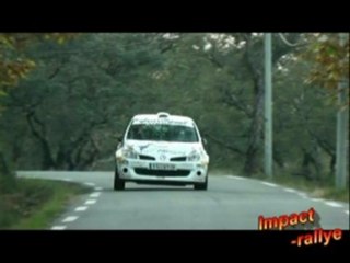 Best-of Renault Clio R3 saison 2011