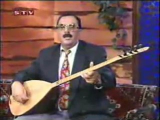 AŞIK NURİ ÇIRAĞI-VAKTİDİR(ERCİŞLİ EMRAH)