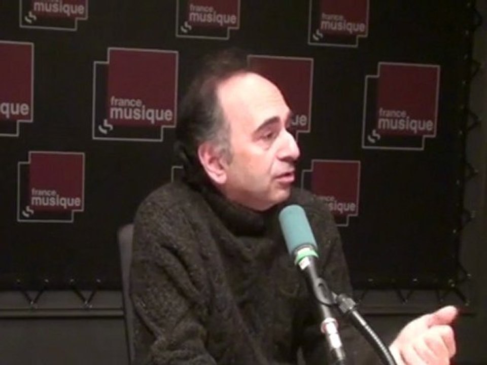 Laurent cabasso - Changez de disque