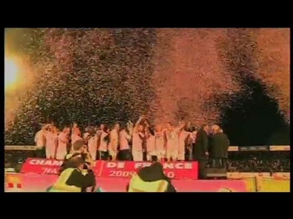 Avant match : 6 janvier 2012