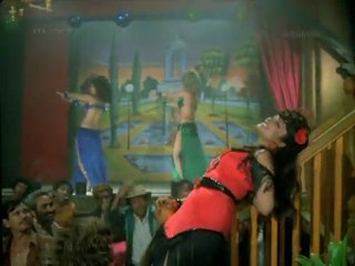 Rekha - Jaam Le Jaam - Chehre Pe Chehra (1981)