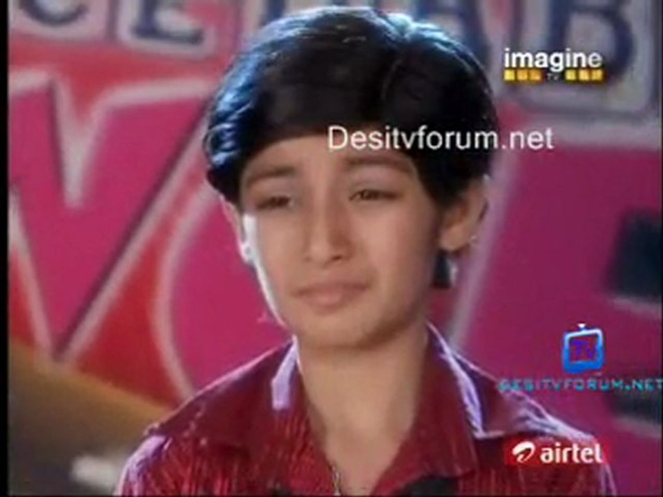 Haar Jeet - 6th January 2012 Video Watch Online