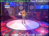 Pakistan Music Stars 6th January 2012 part 3