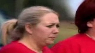 The Biggest Loser UK 2012 - Episode # 1 / Part 1