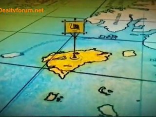 Survivor India - 6th January 2012 Video Watch Online pt2