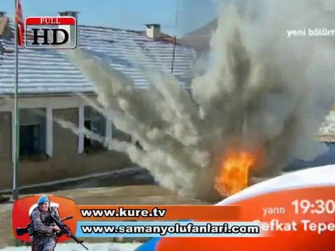 Şefkat Tepe 50. Bölüm Fragmanı [HD]