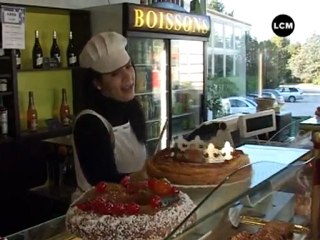 Epiphanie: des fèves en or!