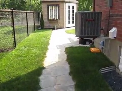 Perfection Paysage - Paysagistes a Longueuil