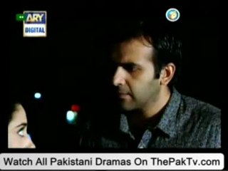 Kaala Jadoo Episode 8 By Ary Digital - Part 2/3