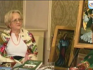 Ewa Czamańska zaprasza - Stanisława Górkiewicz