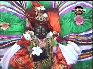 Pahila Dev To Kedar - Satvacha Raja Jotiba Maza - Marathi Devotional Songs
