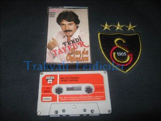 Ferdi Tayfur & Hasret Sancısı ...