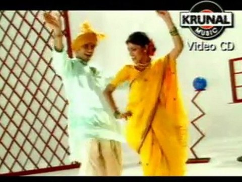 Reshmacha Reghani - Marathi Dhamal (Remix) - Marathi Folk Songs