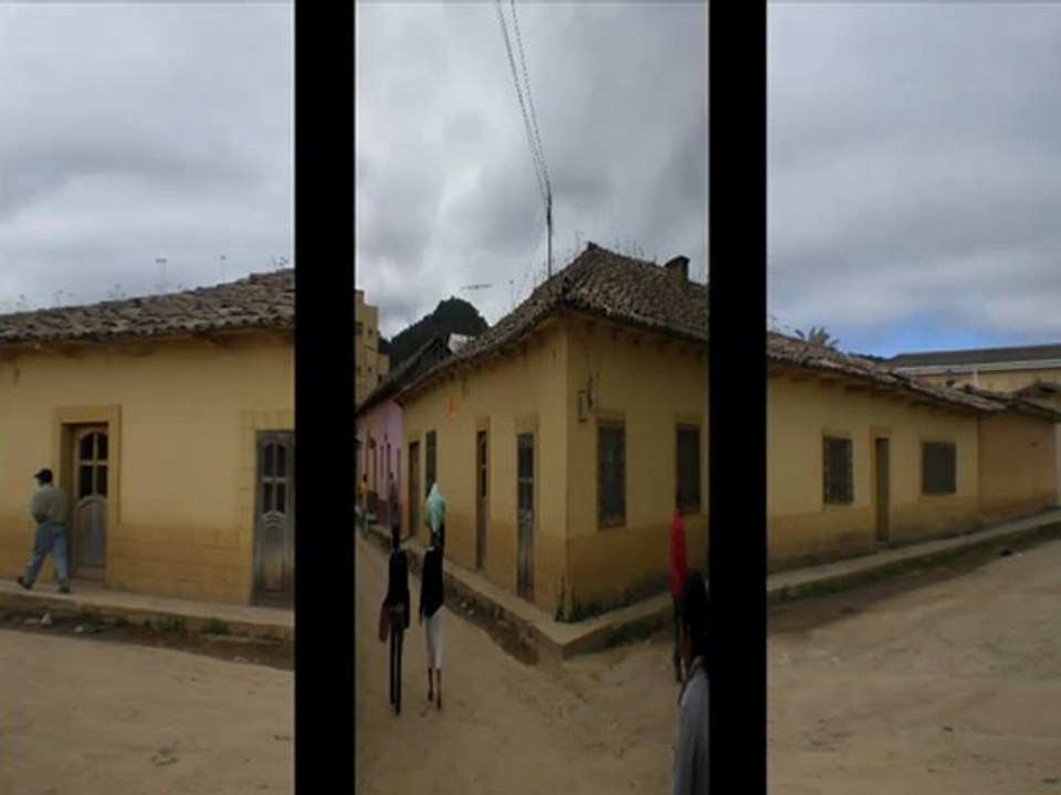 Venta de Casa en En El Centro de La Esperanza