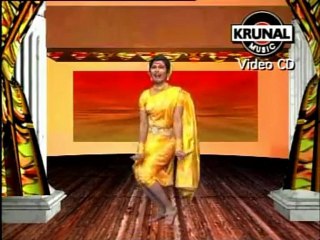 Sola Hazarat Dekhrani - Ya Ravaji Basa Bhavaji - Marathi Folk Songs