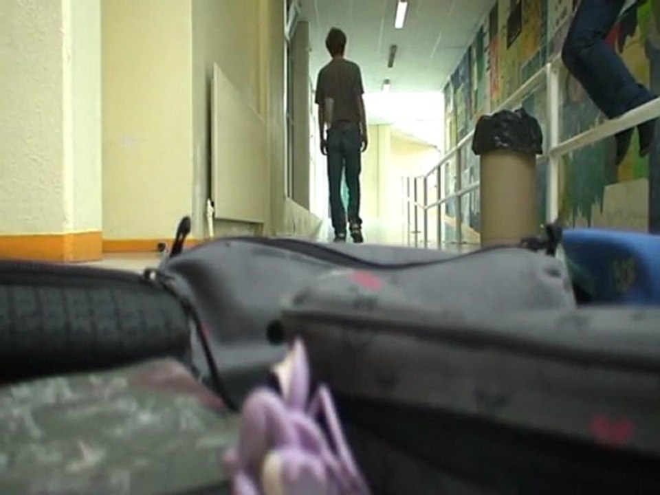 Les trousses tueuses